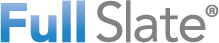 Full Slate Logo
